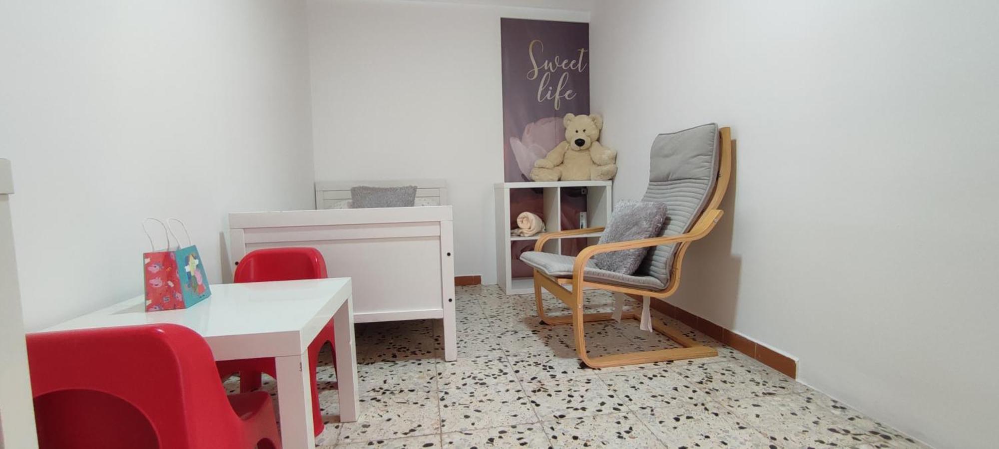 Ca La Neus Vakantiehuis *