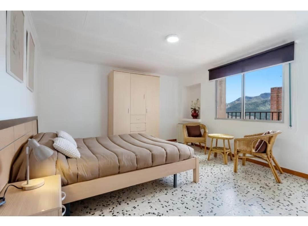 Ca La Neus Vakantiehuis
