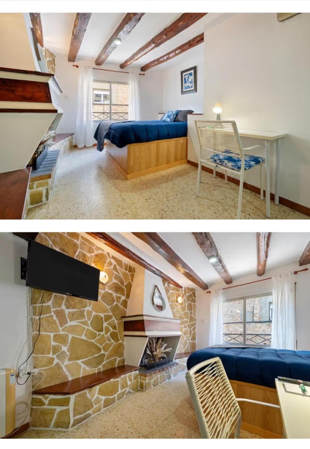 Ca La Neus Holiday home